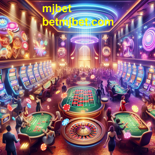 Fidelidade: O Compromisso do mjbet com seus Jogadores